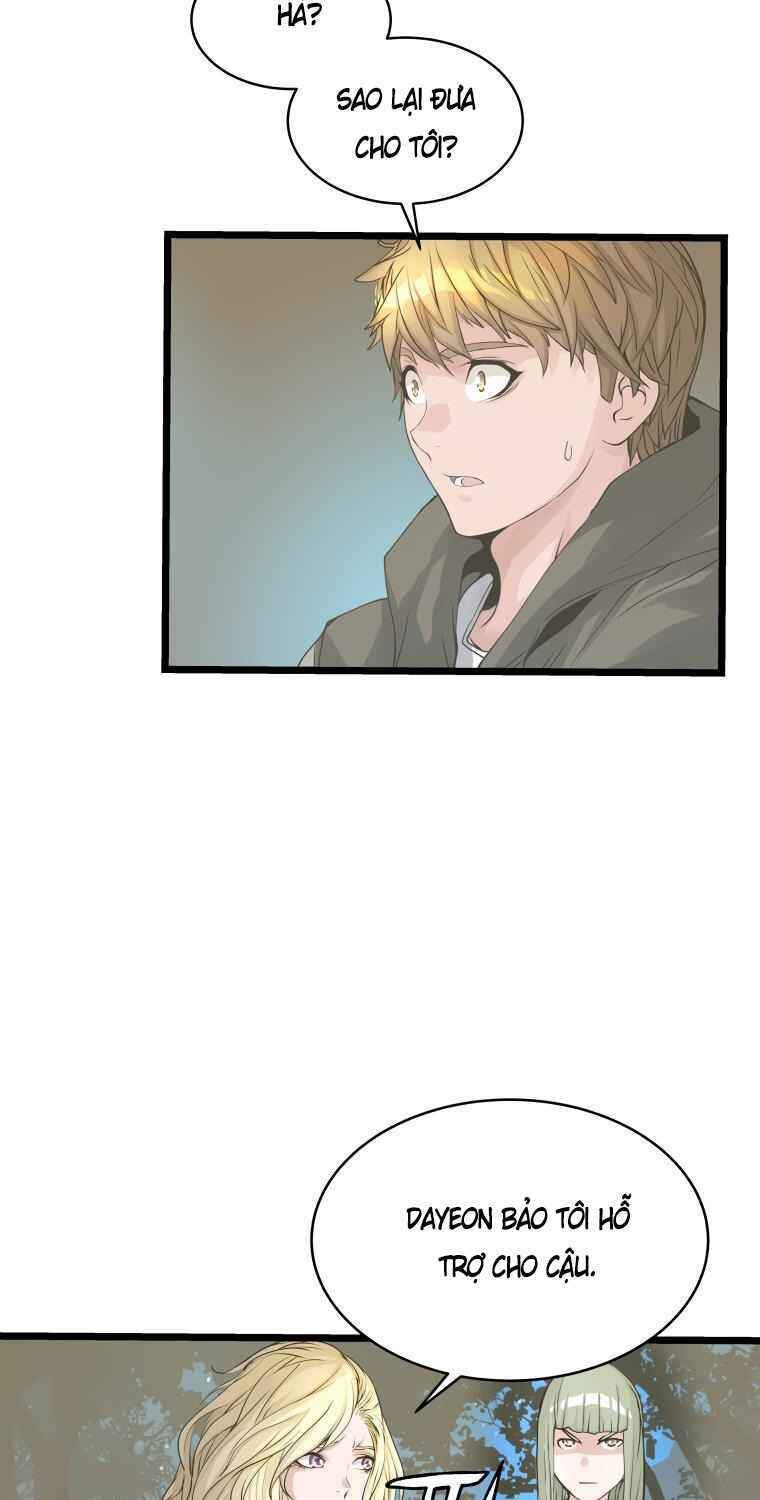 Ranker Bất Bại Chap 21 - Next Chap 22