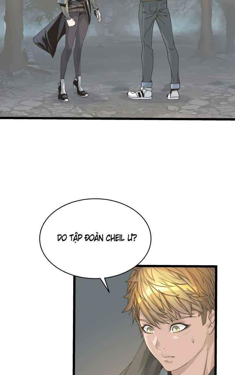 Ranker Bất Bại Chap 21 - Next Chap 22