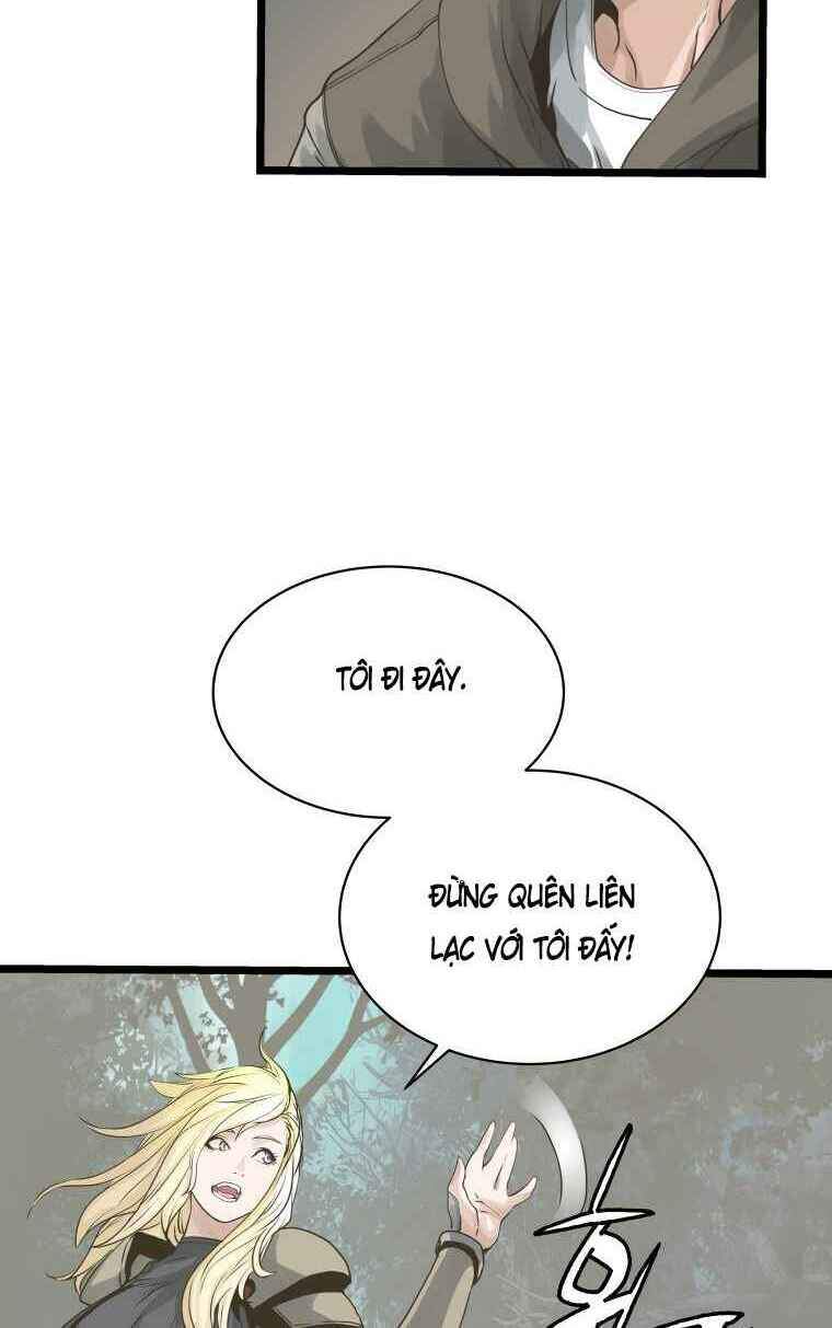 Ranker Bất Bại Chap 21 - Next Chap 22