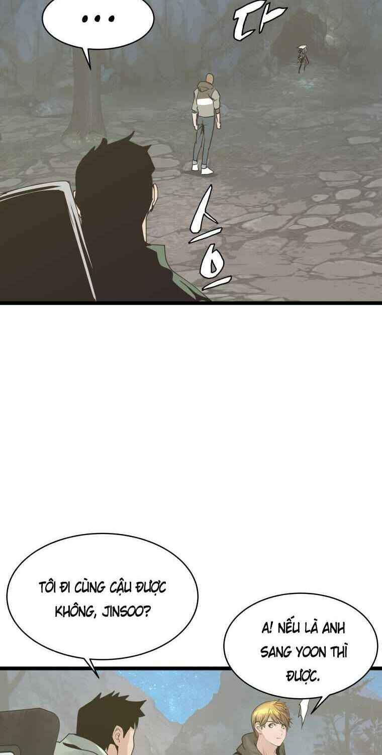 Ranker Bất Bại Chap 21 - Next Chap 22