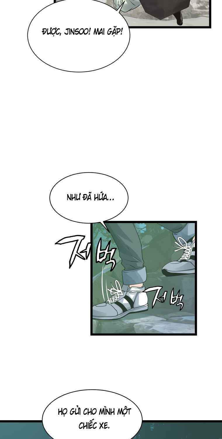 Ranker Bất Bại Chap 21 - Next Chap 22