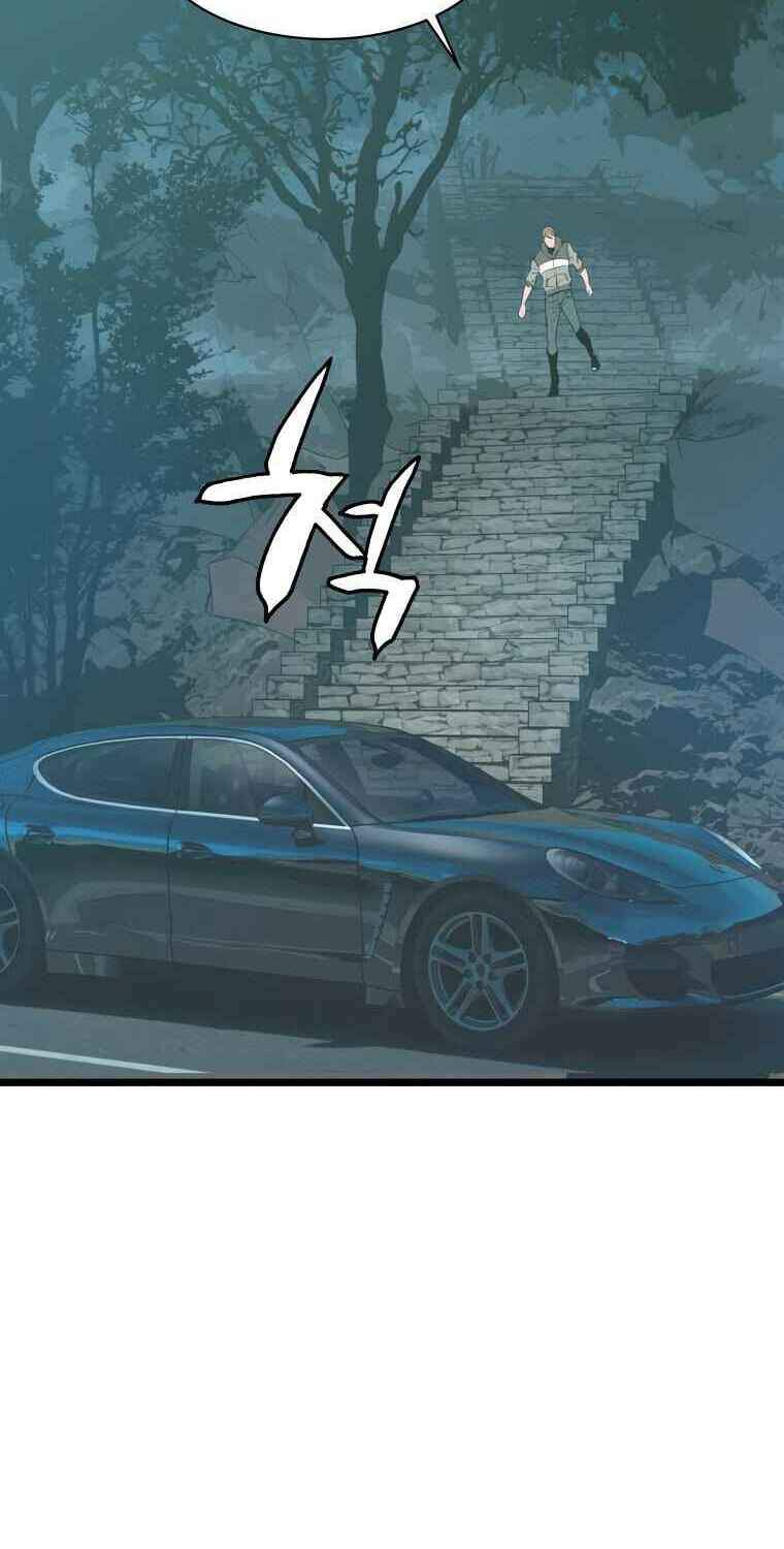 Ranker Bất Bại Chap 21 - Next Chap 22