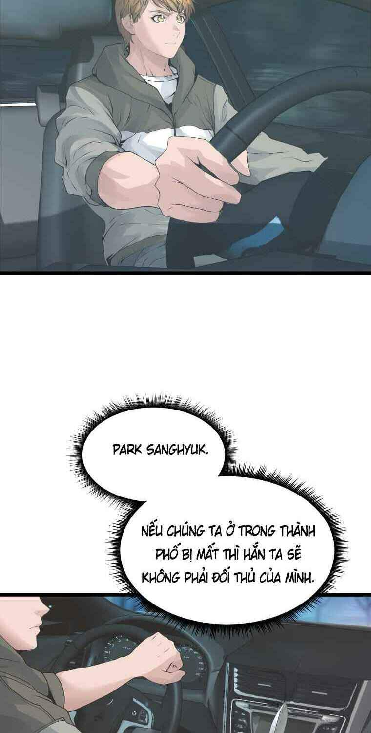 Ranker Bất Bại Chap 21 - Next Chap 22
