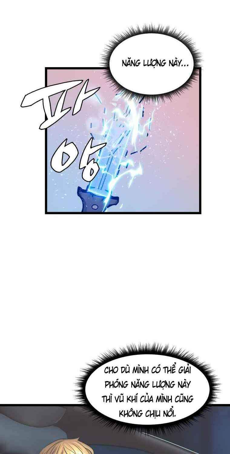 Ranker Bất Bại Chap 21 - Next Chap 22
