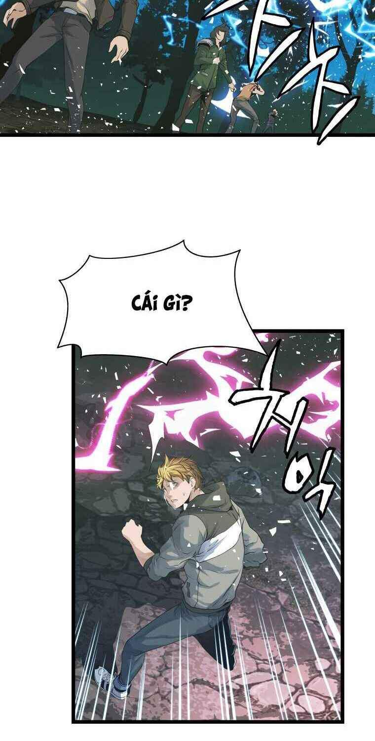 Ranker Bất Bại Chap 21 - Next Chap 22