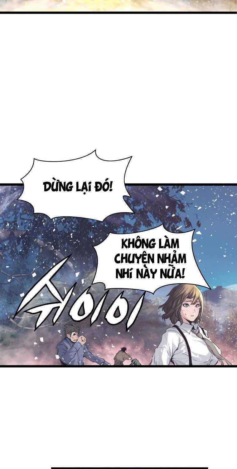 Ranker Bất Bại Chap 21 - Next Chap 22