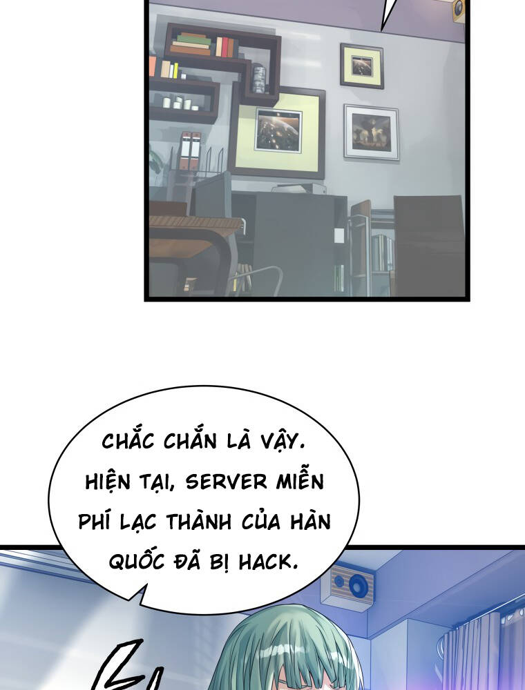 Ranker Bất Bại Chap 31 - Next Chap 32