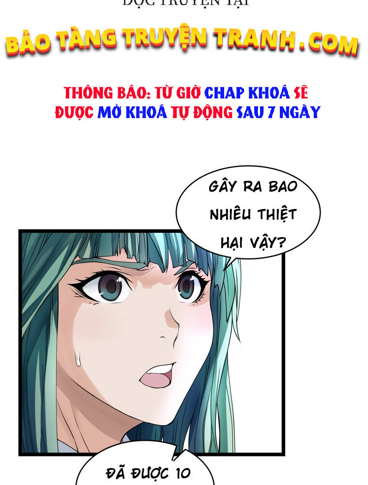 Ranker Bất Bại Chap 31 - Next Chap 32