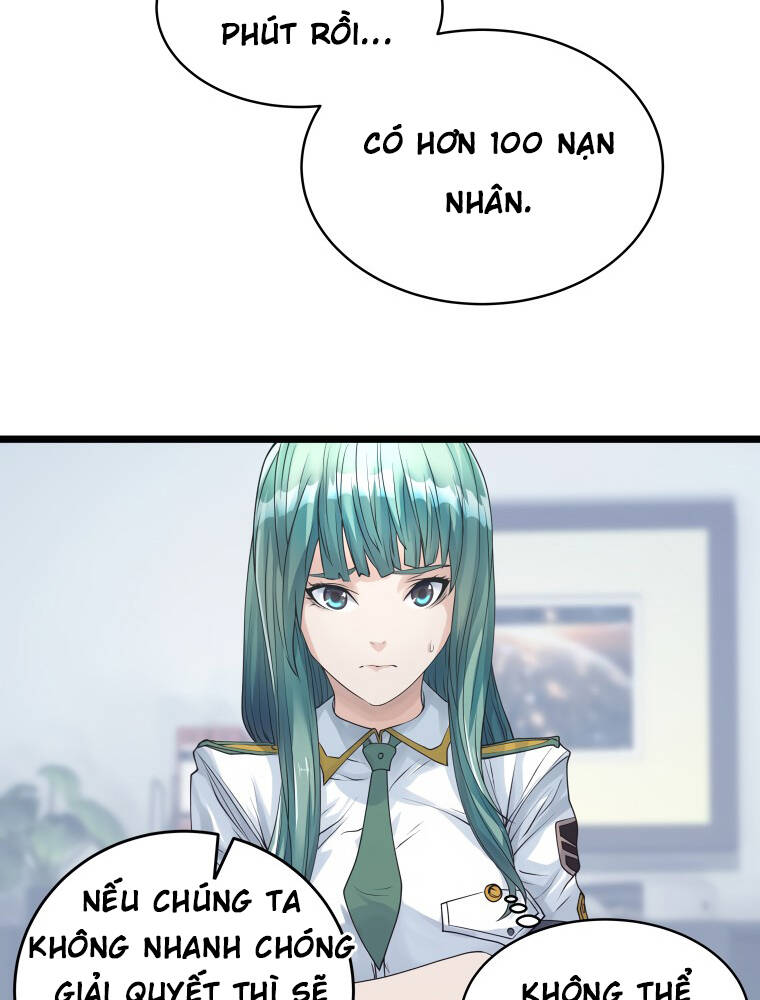 Ranker Bất Bại Chap 31 - Next Chap 32