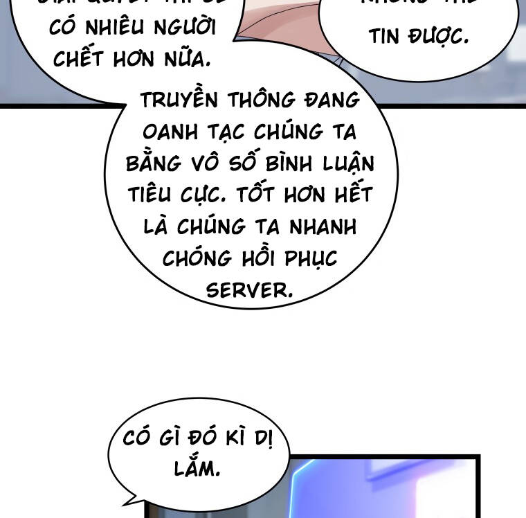 Ranker Bất Bại Chap 31 - Next Chap 32