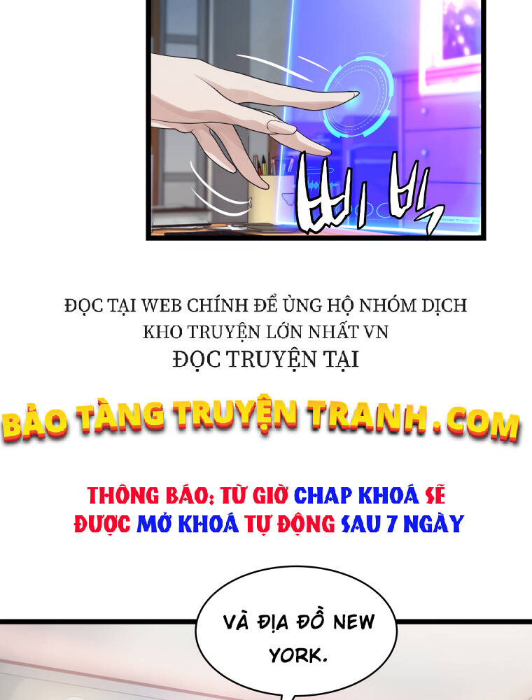 Ranker Bất Bại Chap 31 - Next Chap 32