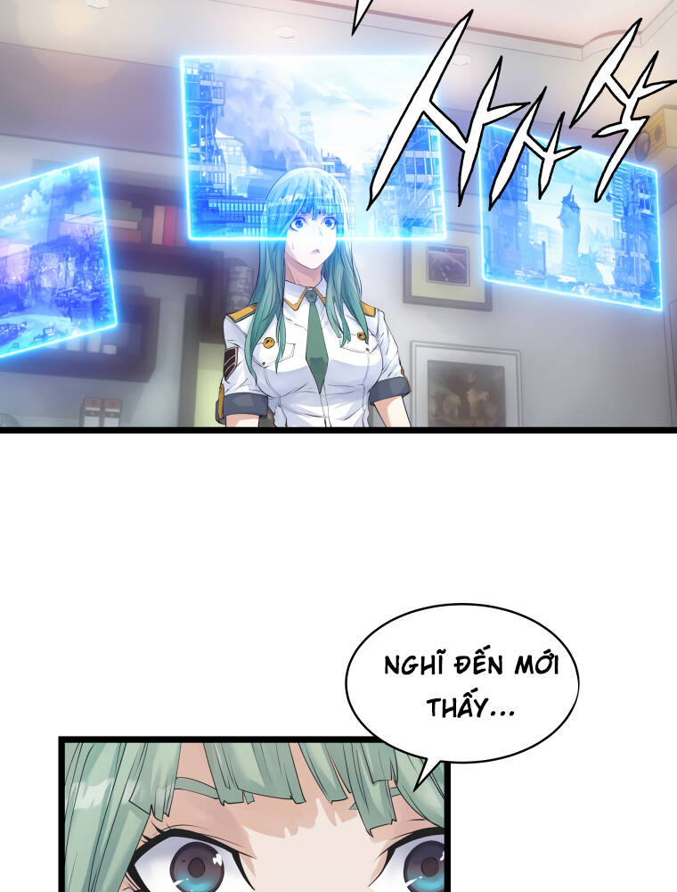 Ranker Bất Bại Chap 31 - Next Chap 32