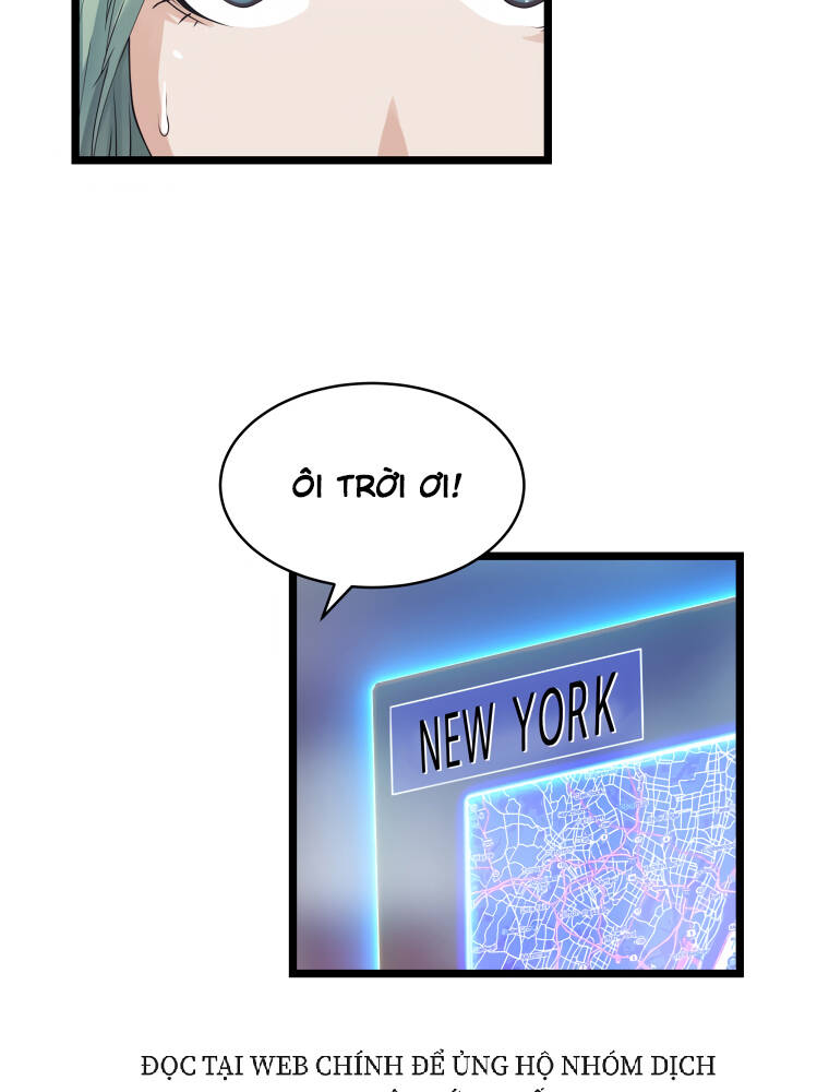 Ranker Bất Bại Chap 31 - Next Chap 32