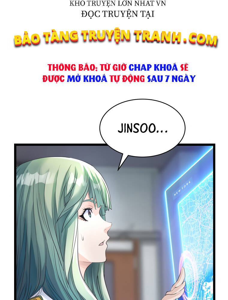 Ranker Bất Bại Chap 31 - Next Chap 32