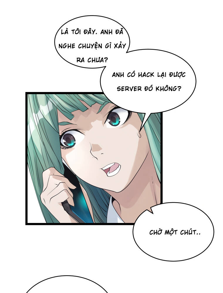 Ranker Bất Bại Chap 31 - Next Chap 32