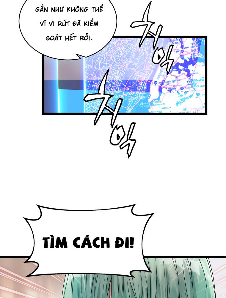 Ranker Bất Bại Chap 31 - Next Chap 32