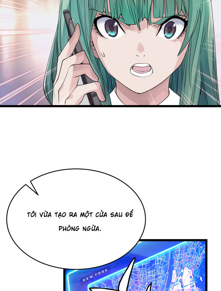 Ranker Bất Bại Chap 31 - Next Chap 32