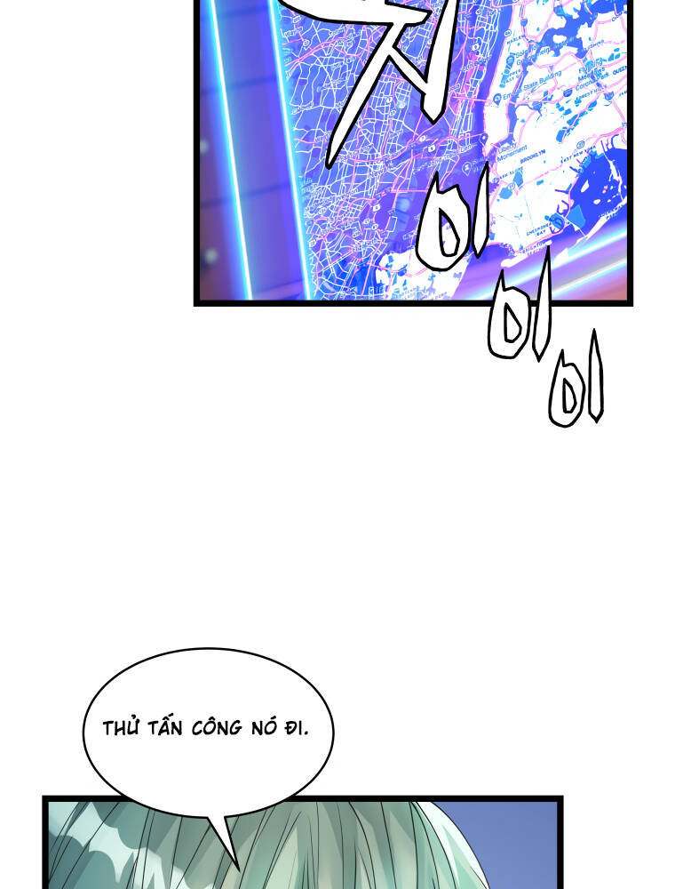 Ranker Bất Bại Chap 31 - Next Chap 32