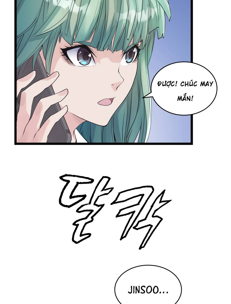 Ranker Bất Bại Chap 31 - Next Chap 32