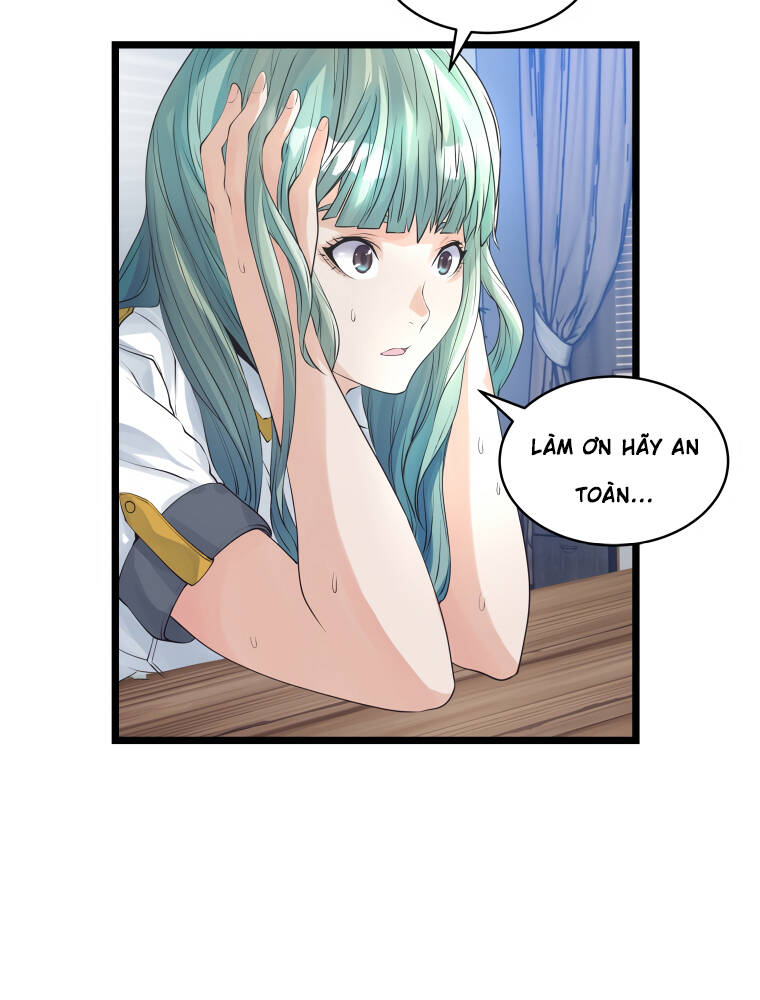 Ranker Bất Bại Chap 31 - Next Chap 32