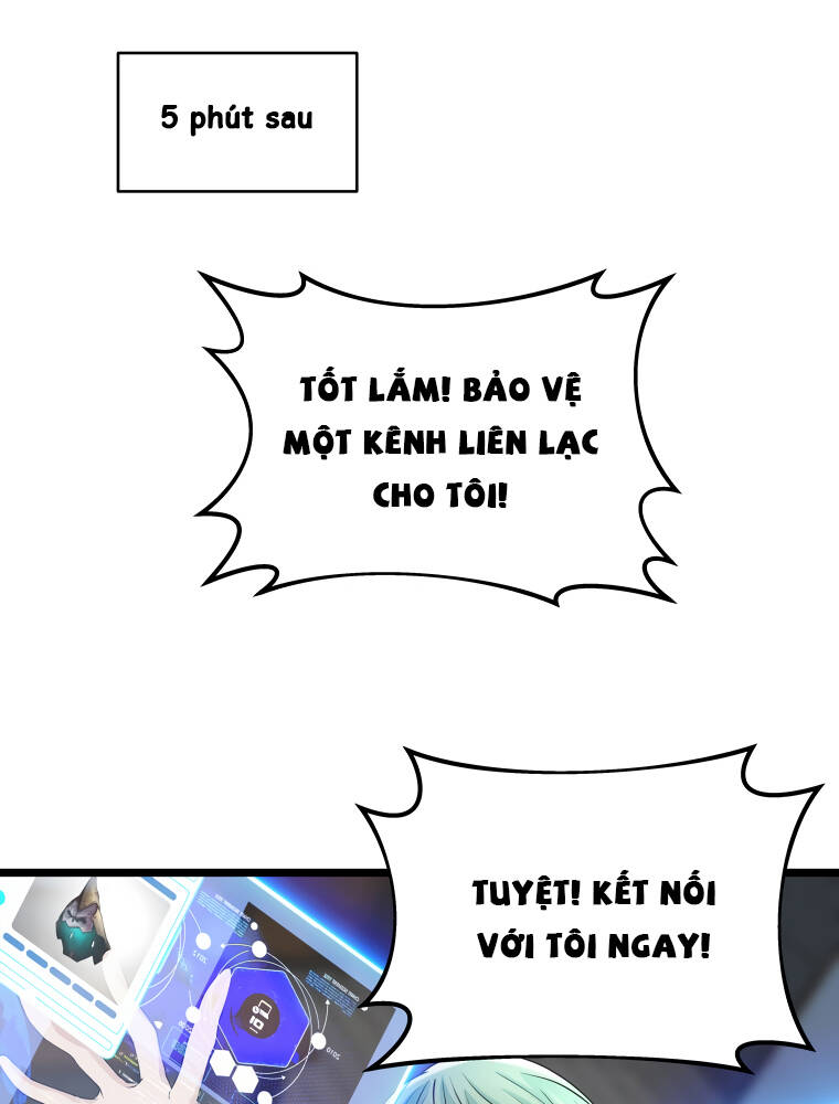 Ranker Bất Bại Chap 31 - Next Chap 32