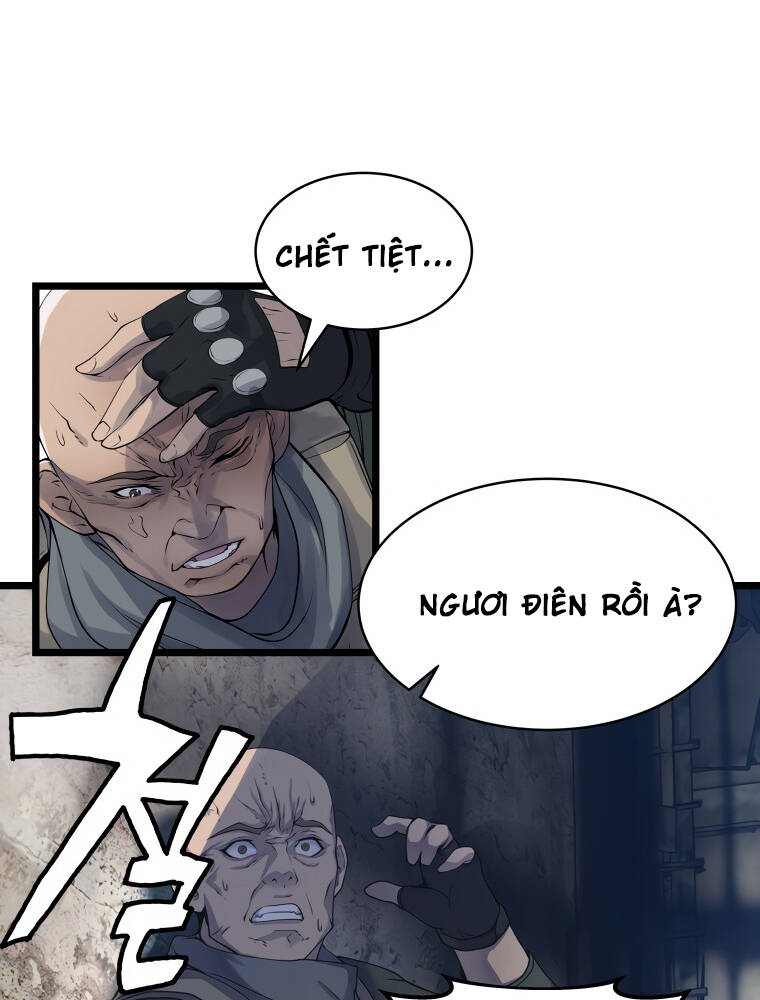 Ranker Bất Bại Chap 31 - Next Chap 32