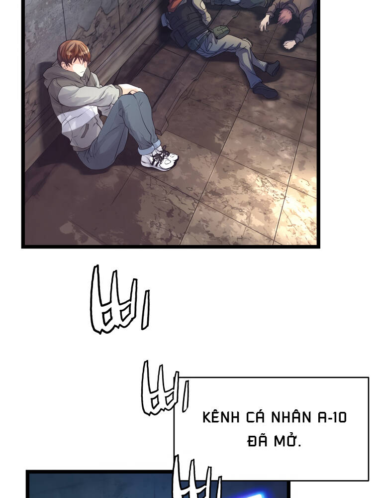 Ranker Bất Bại Chap 31 - Next Chap 32