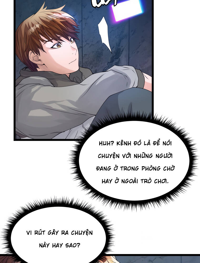 Ranker Bất Bại Chap 31 - Next Chap 32