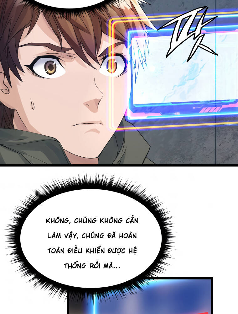 Ranker Bất Bại Chap 31 - Next Chap 32