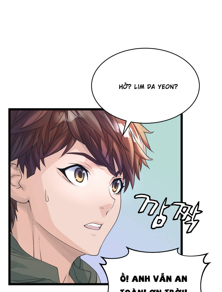 Ranker Bất Bại Chap 31 - Next Chap 32