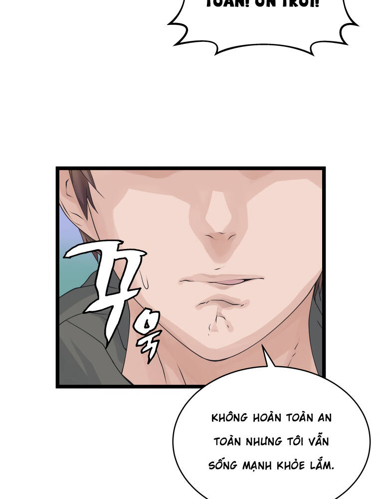 Ranker Bất Bại Chap 31 - Next Chap 32