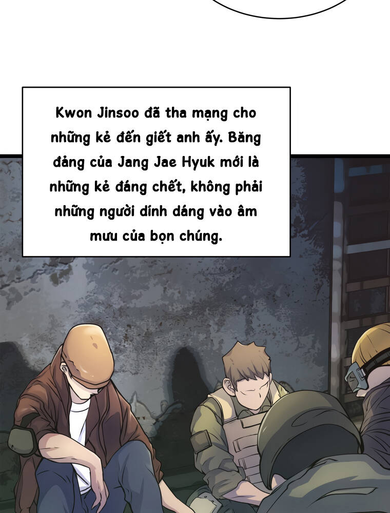 Ranker Bất Bại Chap 31 - Next Chap 32
