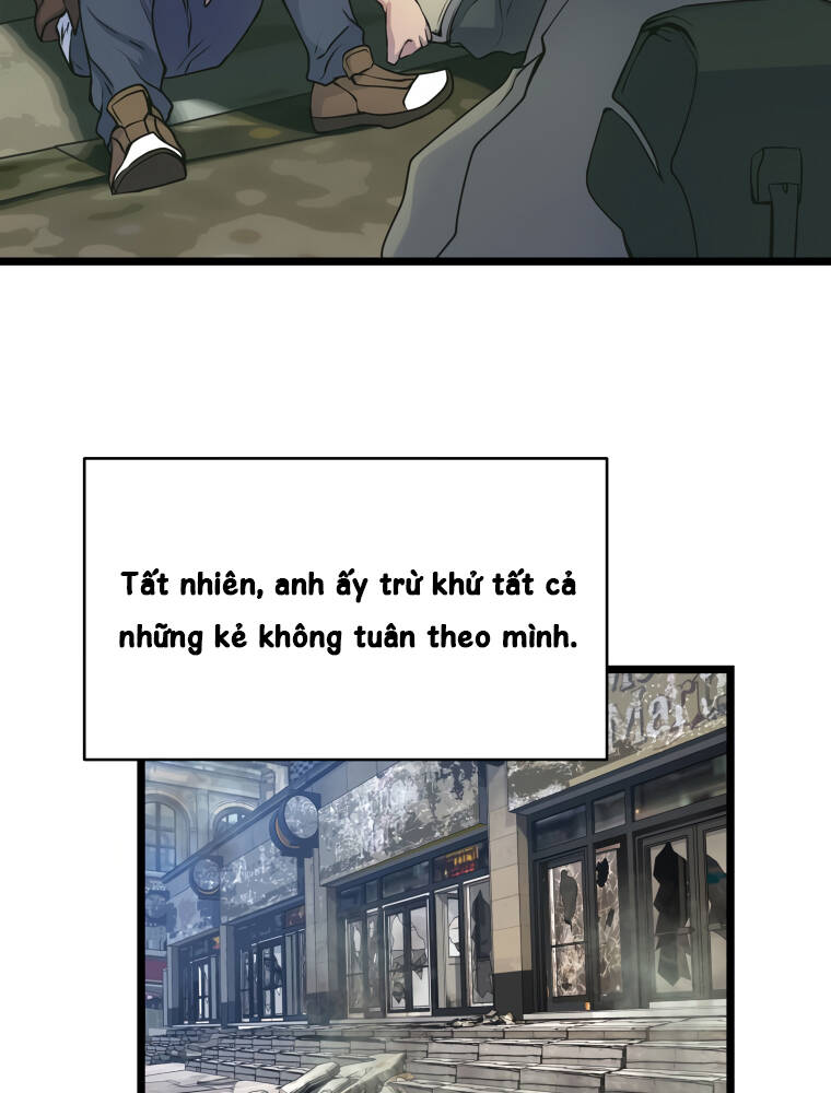 Ranker Bất Bại Chap 31 - Next Chap 32