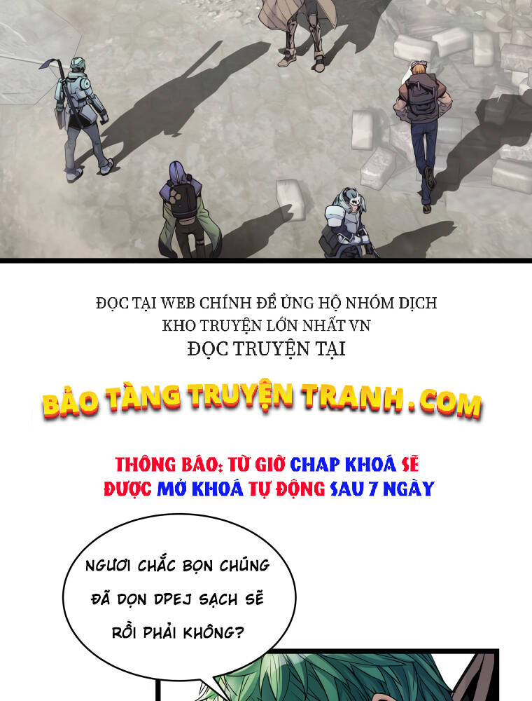 Ranker Bất Bại Chap 31 - Next Chap 32