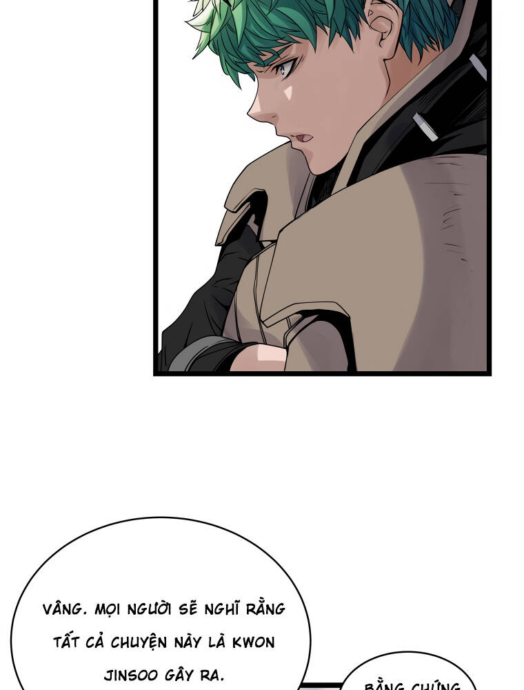 Ranker Bất Bại Chap 31 - Next Chap 32