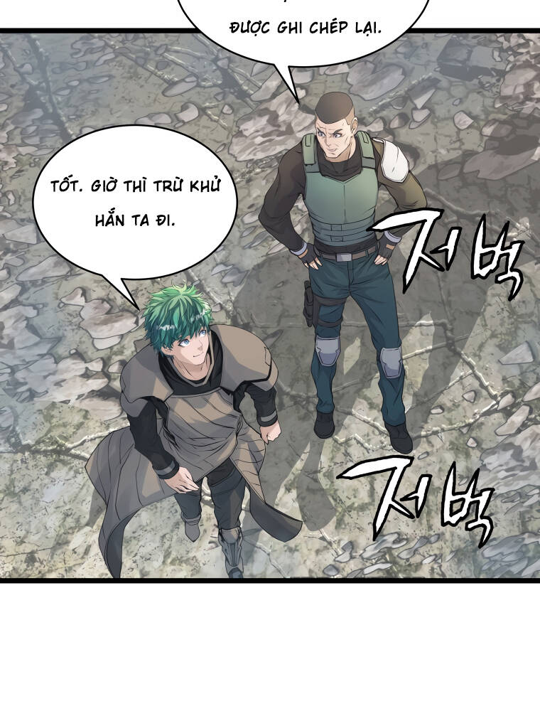Ranker Bất Bại Chap 31 - Next Chap 32