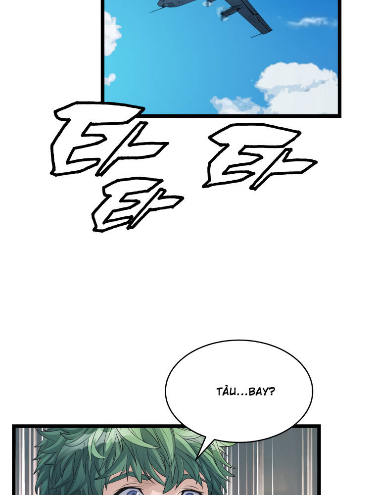 Ranker Bất Bại Chap 31 - Next Chap 32