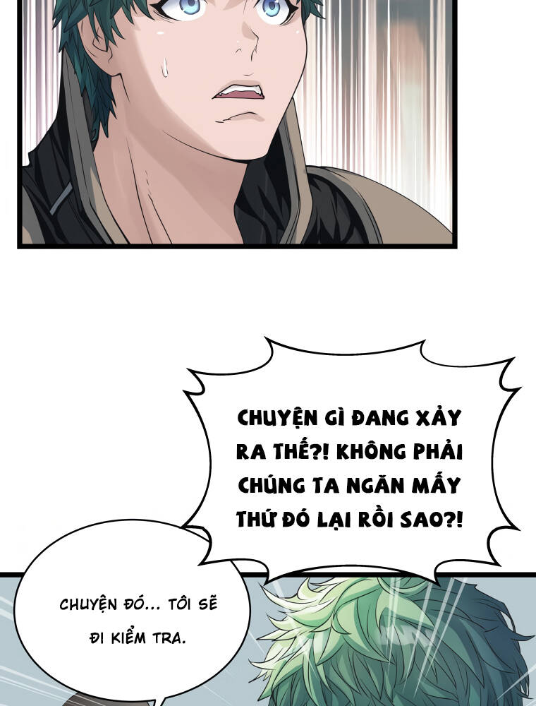 Ranker Bất Bại Chap 31 - Next Chap 32