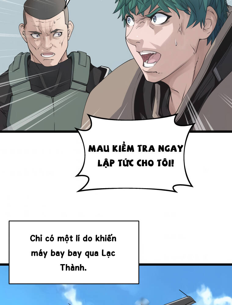 Ranker Bất Bại Chap 31 - Next Chap 32