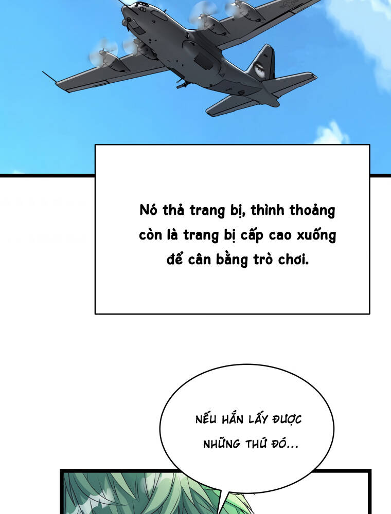 Ranker Bất Bại Chap 31 - Next Chap 32