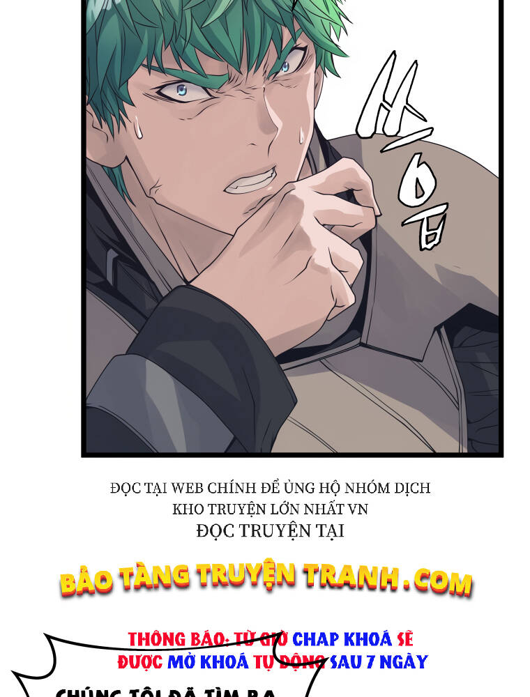 Ranker Bất Bại Chap 31 - Next Chap 32
