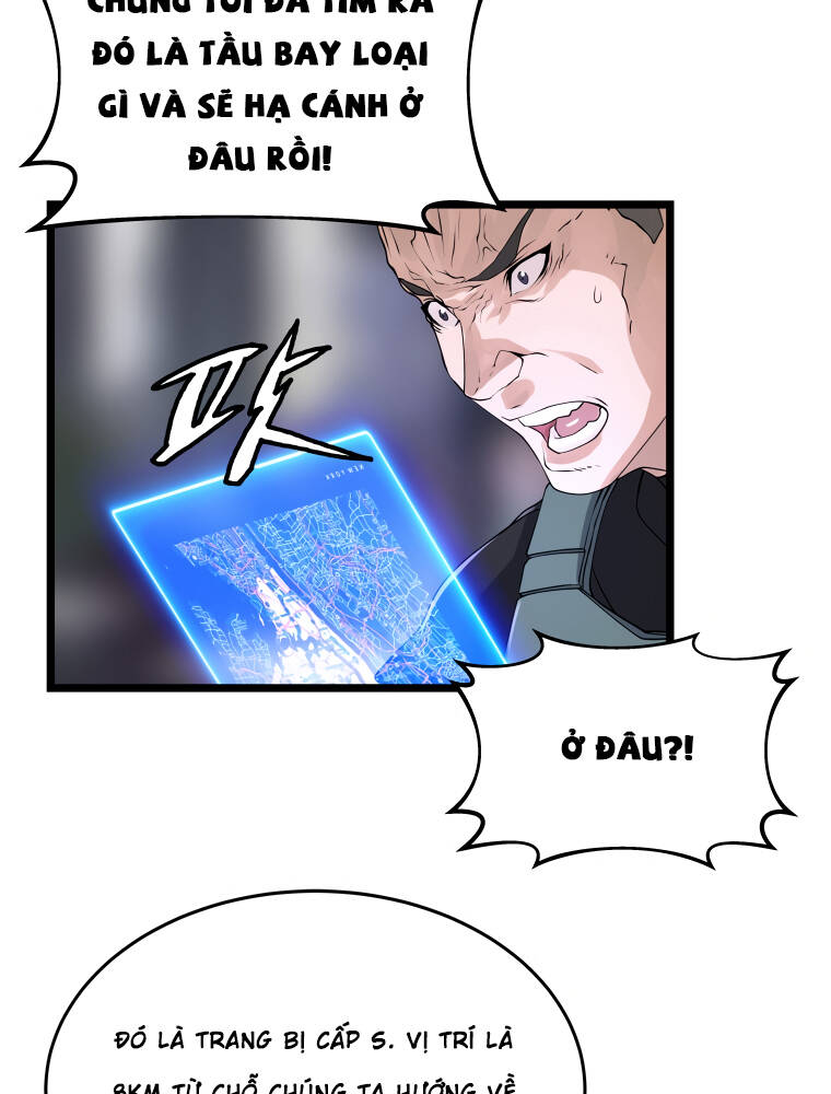 Ranker Bất Bại Chap 31 - Next Chap 32