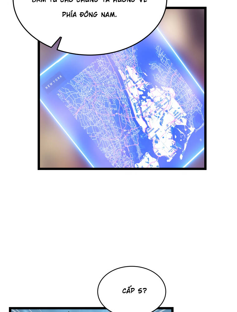 Ranker Bất Bại Chap 31 - Next Chap 32