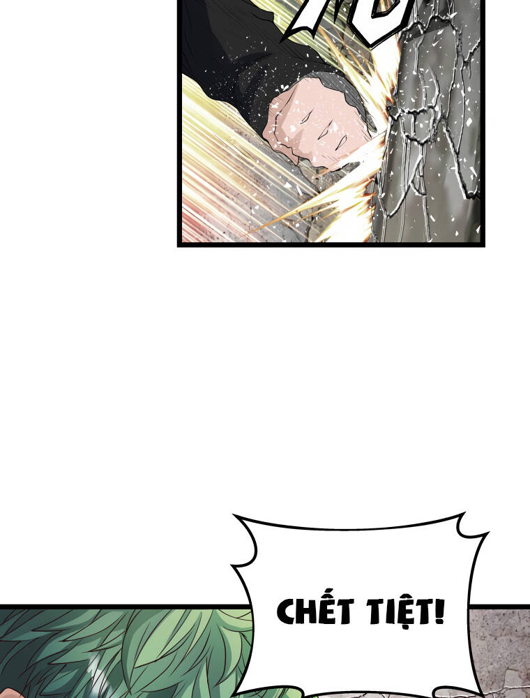 Ranker Bất Bại Chap 31 - Next Chap 32