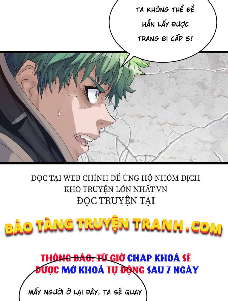 Ranker Bất Bại Chap 31 - Next Chap 32