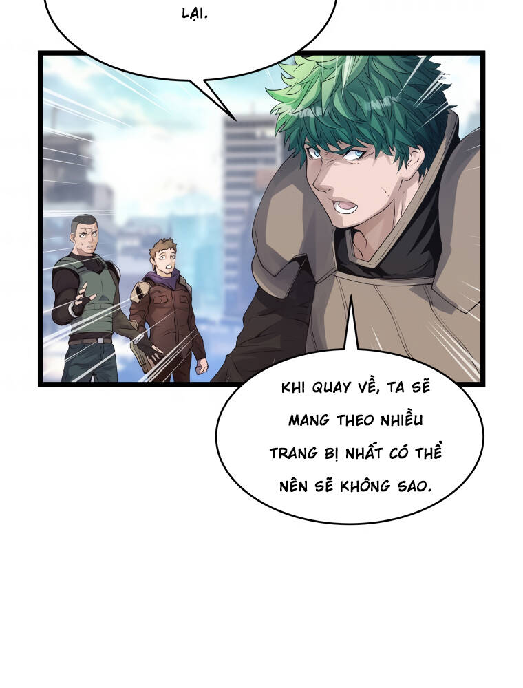 Ranker Bất Bại Chap 31 - Next Chap 32