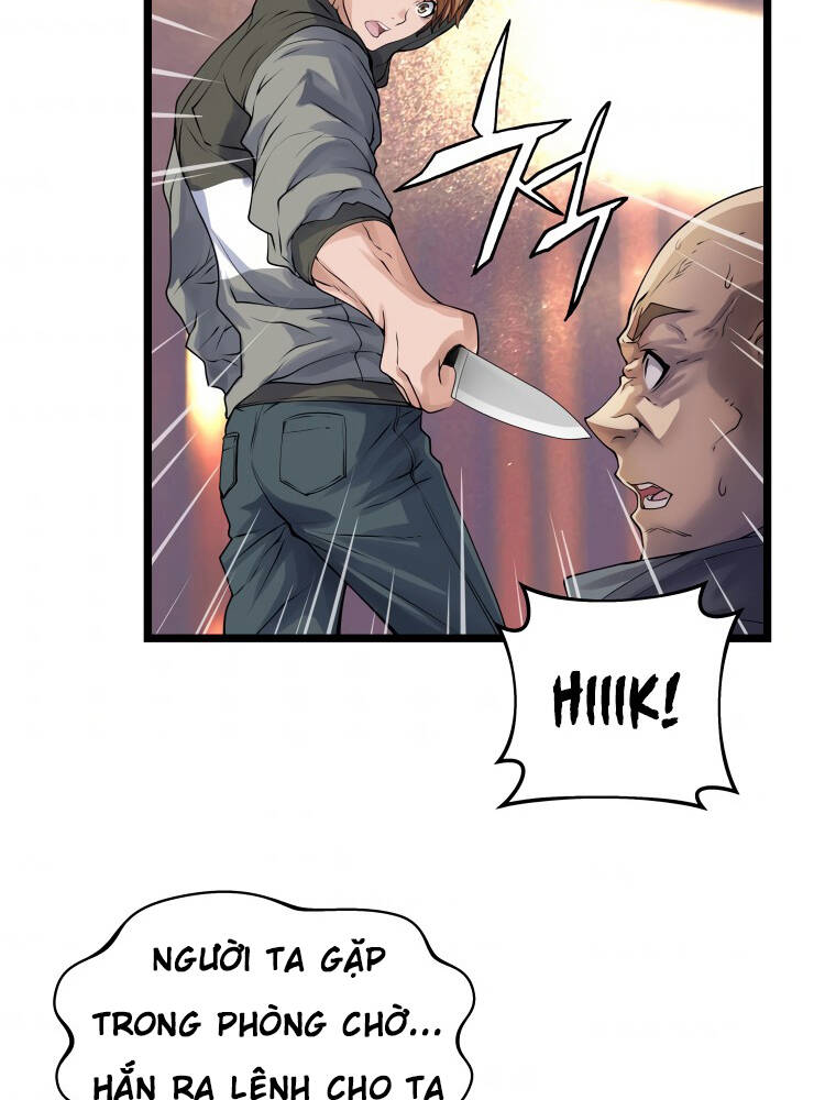 Ranker Bất Bại Chap 31 - Next Chap 32