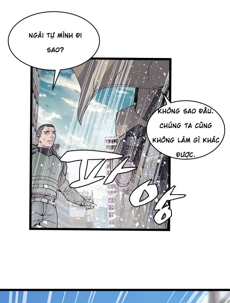 Ranker Bất Bại Chap 31 - Next Chap 32