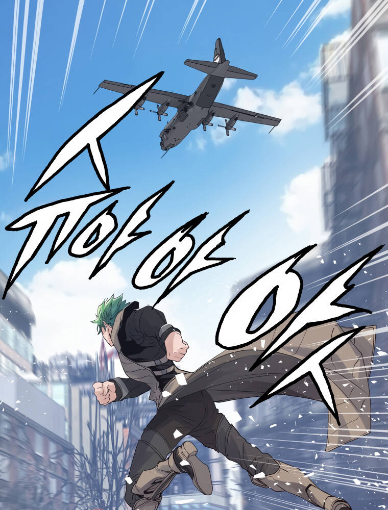 Ranker Bất Bại Chap 31 - Next Chap 32