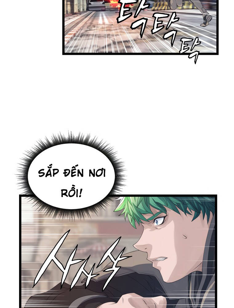 Ranker Bất Bại Chap 31 - Next Chap 32